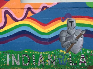  Indianola K8